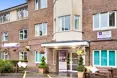 Greenacres - An outside view of the home